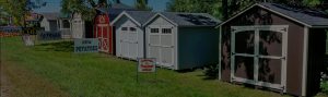 Sheds for Sale in Pepin WI