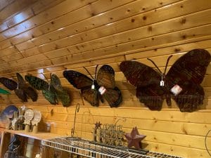 Butterfly Wall Art for Sale