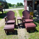 Outdoor Patio Furniture