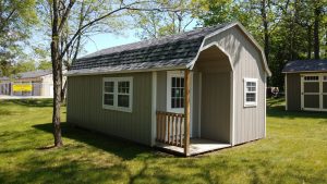 Large Shed for Sale