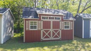 Sheds for Sale in Pepin WI